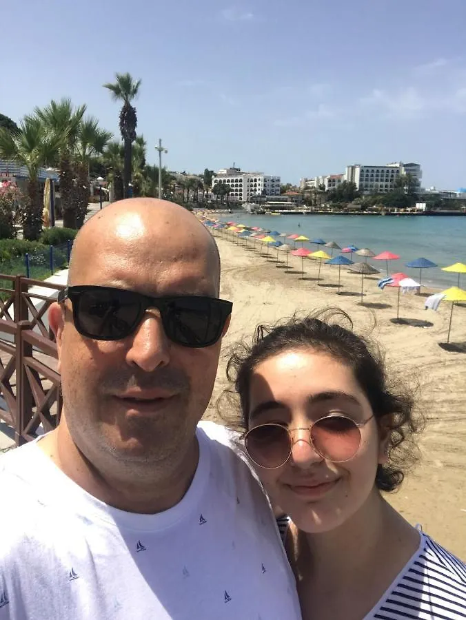 Appartement Olea à Kusadası