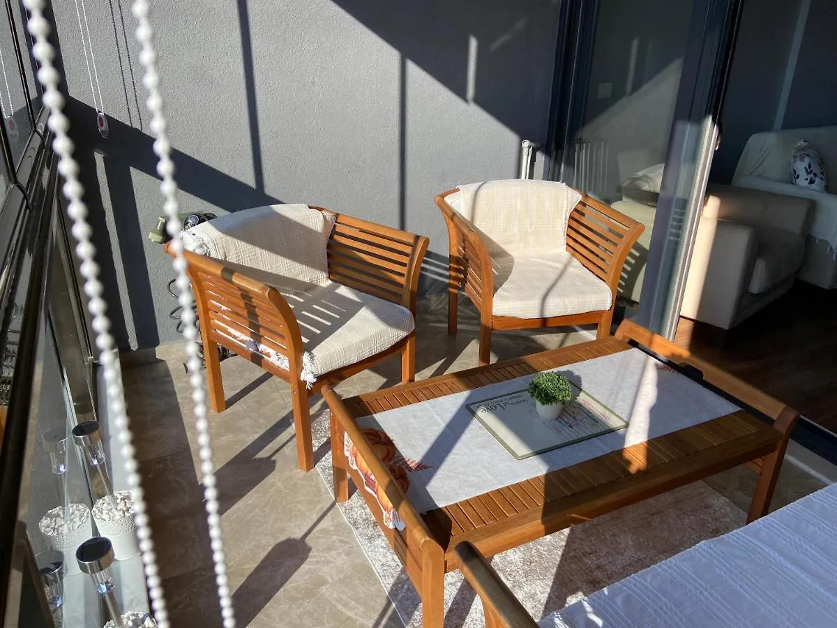 Appartement Olea à Kusadası
