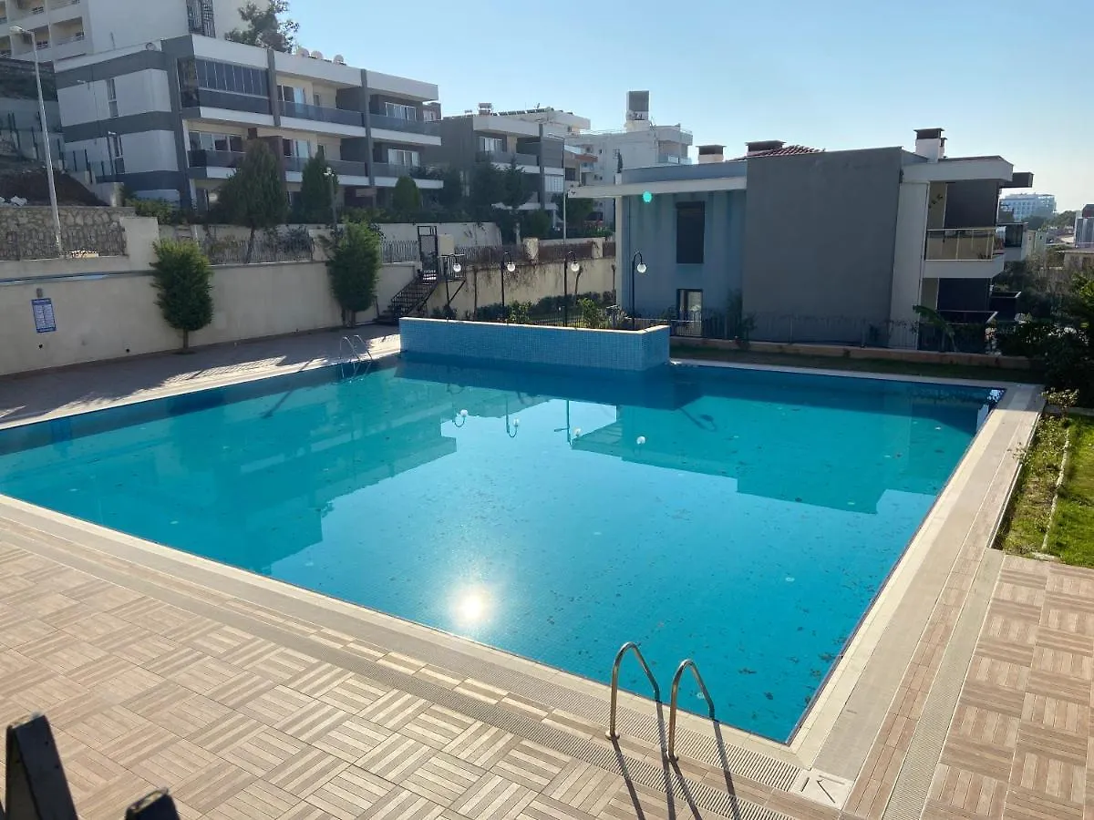 Appartement Olea à Kusadası