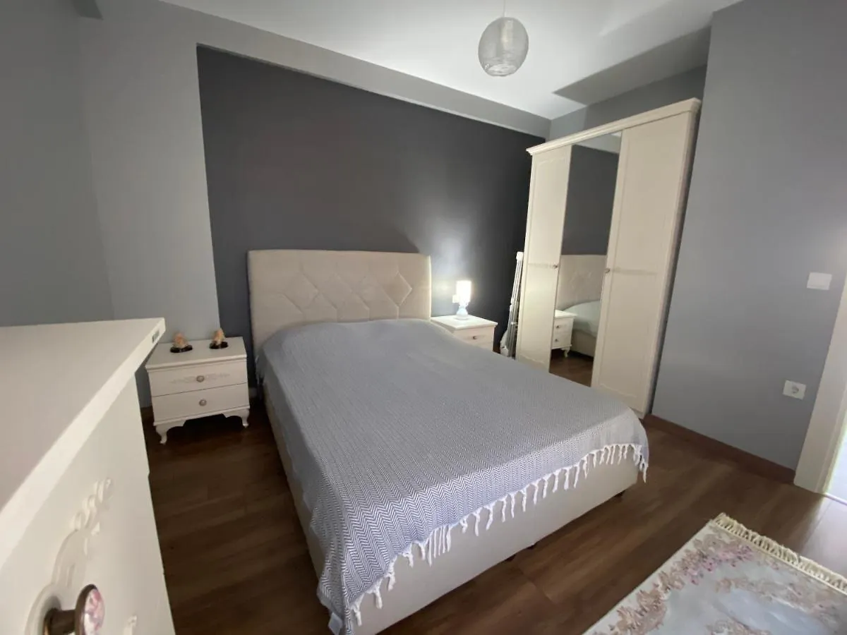 Appartement Olea à Kusadası