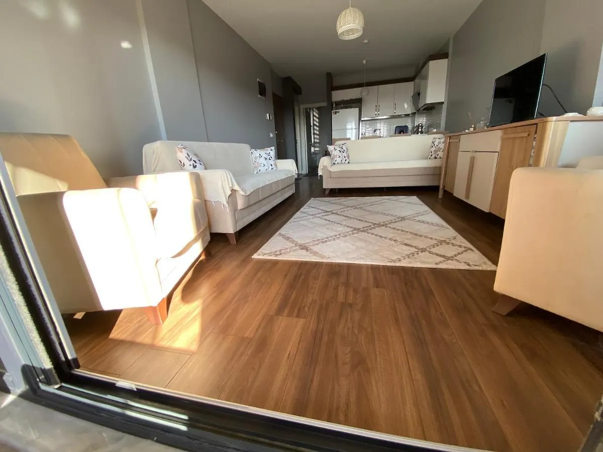 Appartement Olea à Kusadası 0*,  Turquie