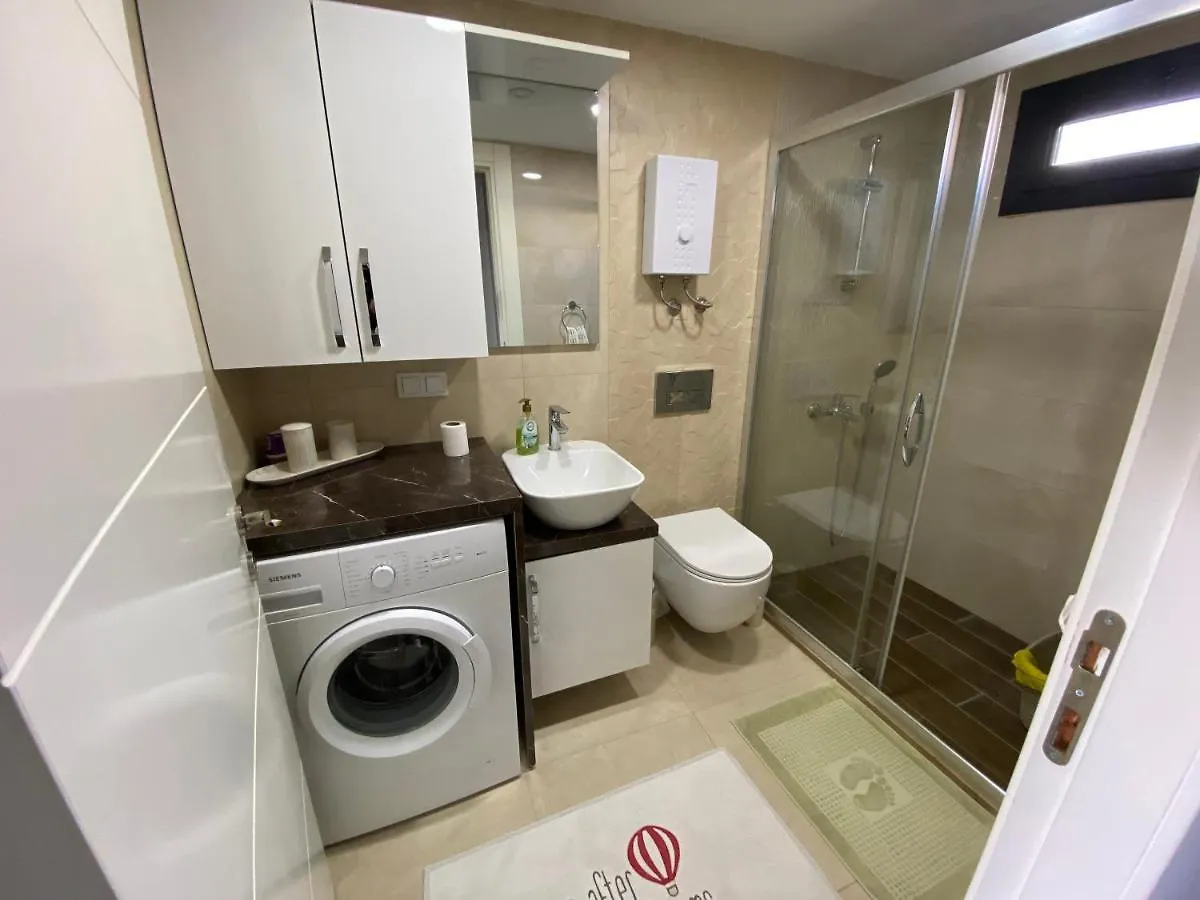 Appartement Olea à Kusadası