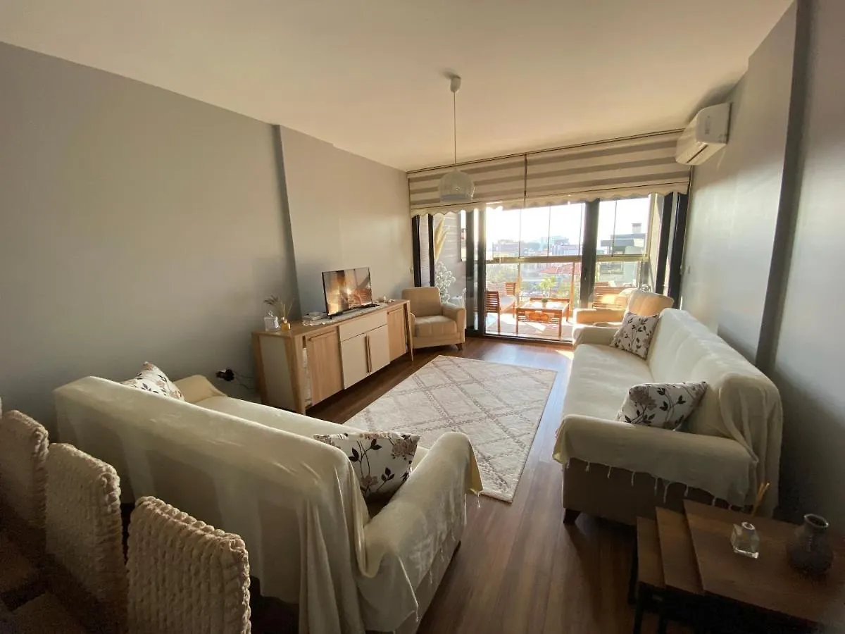 Appartement Olea à Kusadası