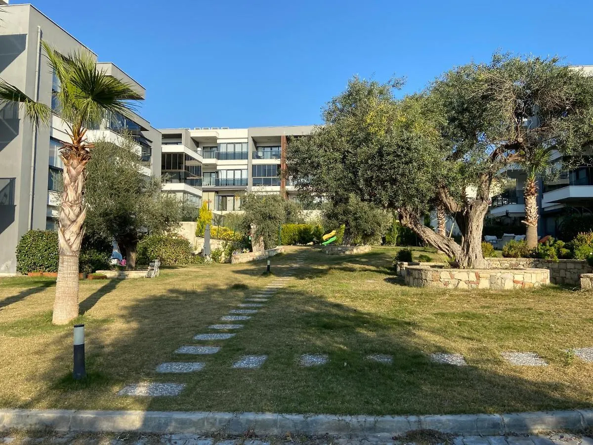 Appartement Olea à Kusadası