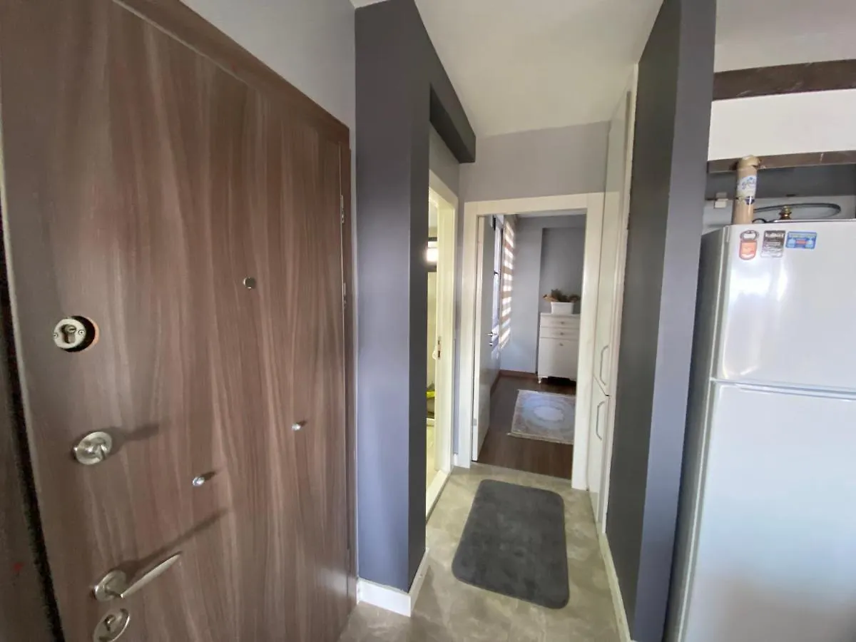 Appartement Olea à Kusadası