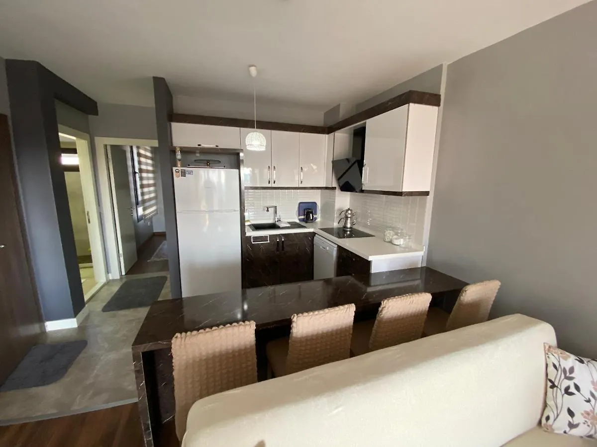 Appartement Olea à Kusadası Turquie
