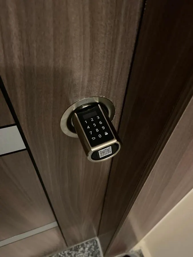 Appartement Olea à Kusadası