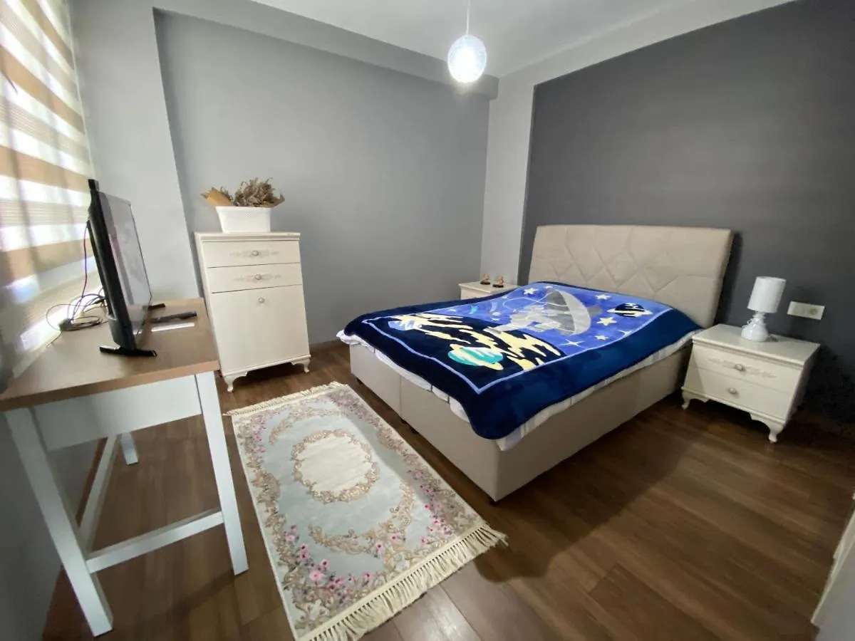Appartement Olea à Kusadası