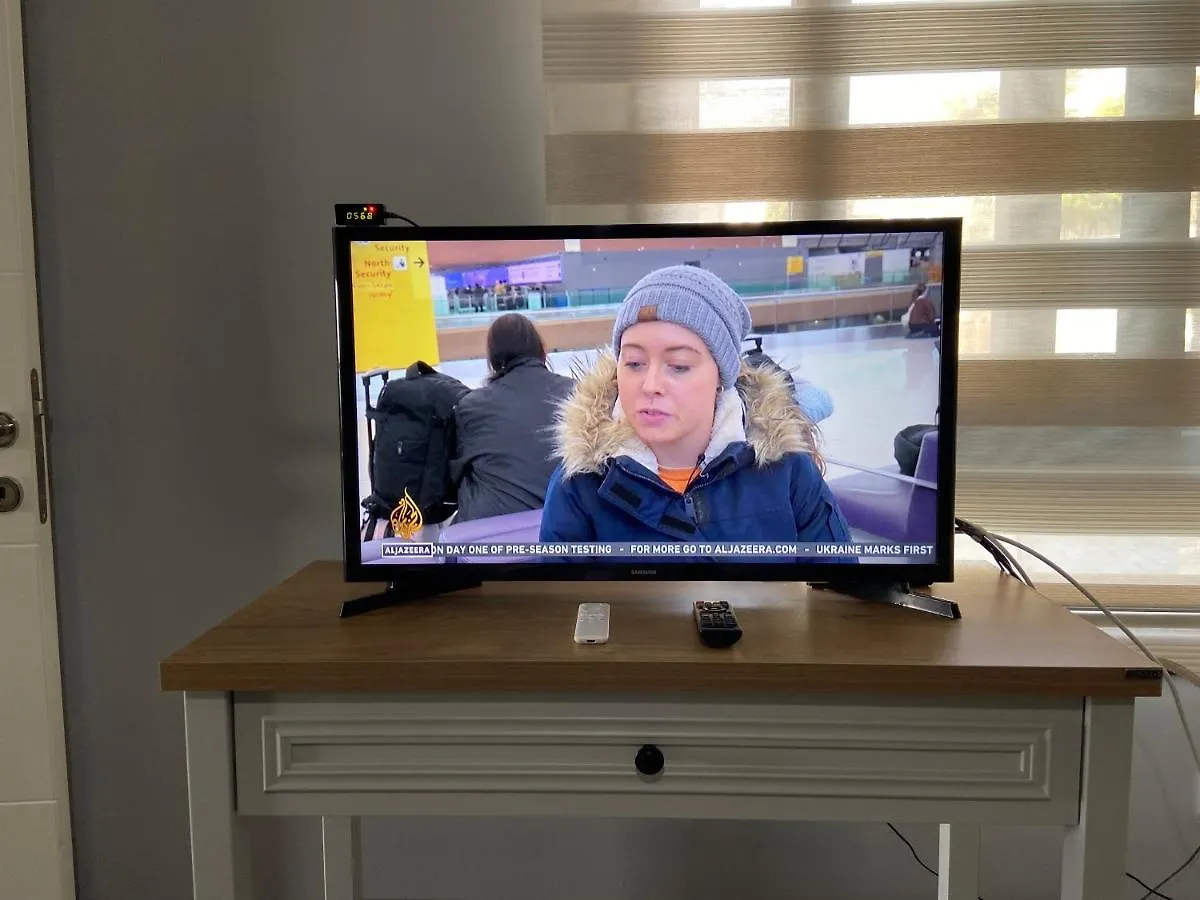 Ferienwohnung Olea Kusadası 0*,  Türkei