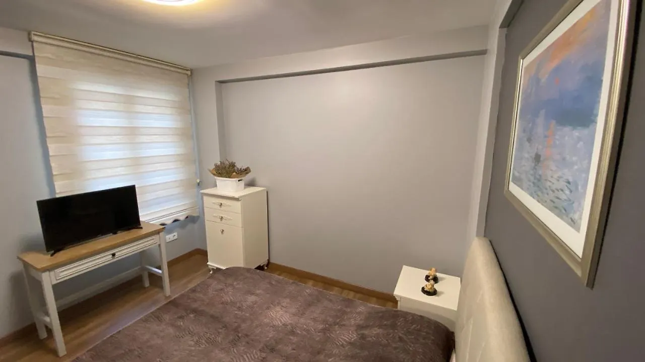 Appartement Olea à Kusadası