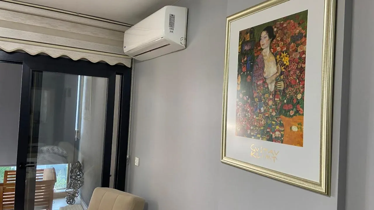 Appartement Olea à Kusadası 0*,