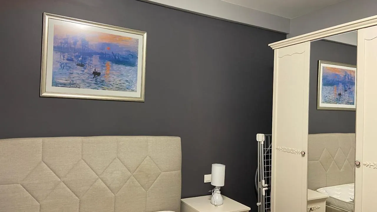 Appartement Olea à Kusadası